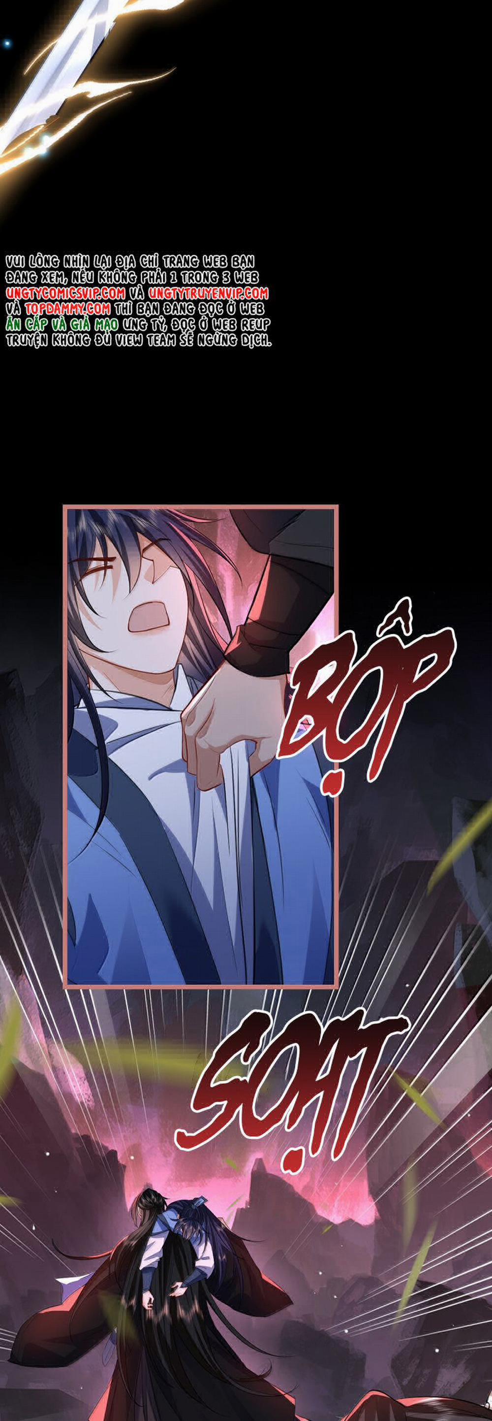 Ma Tôn Đại Nhân Song Tu Không 76 trang 29