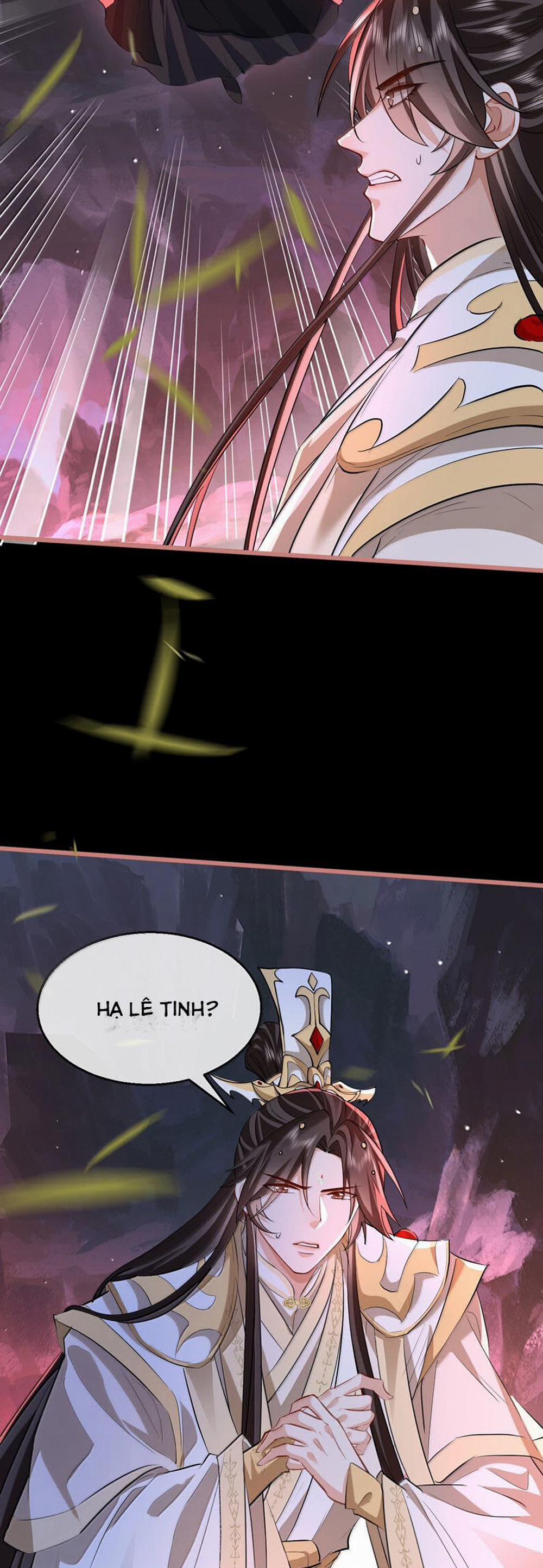 Ma Tôn Đại Nhân Song Tu Không 76 trang 30