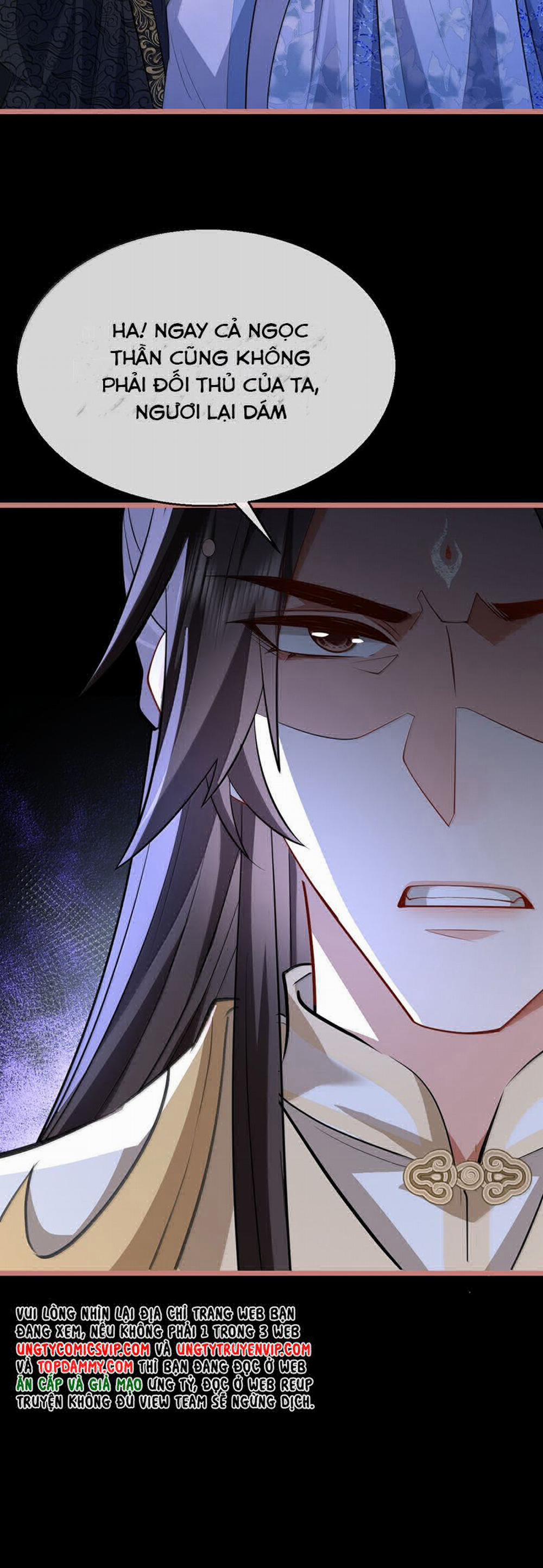 Ma Tôn Đại Nhân Song Tu Không 76 trang 32