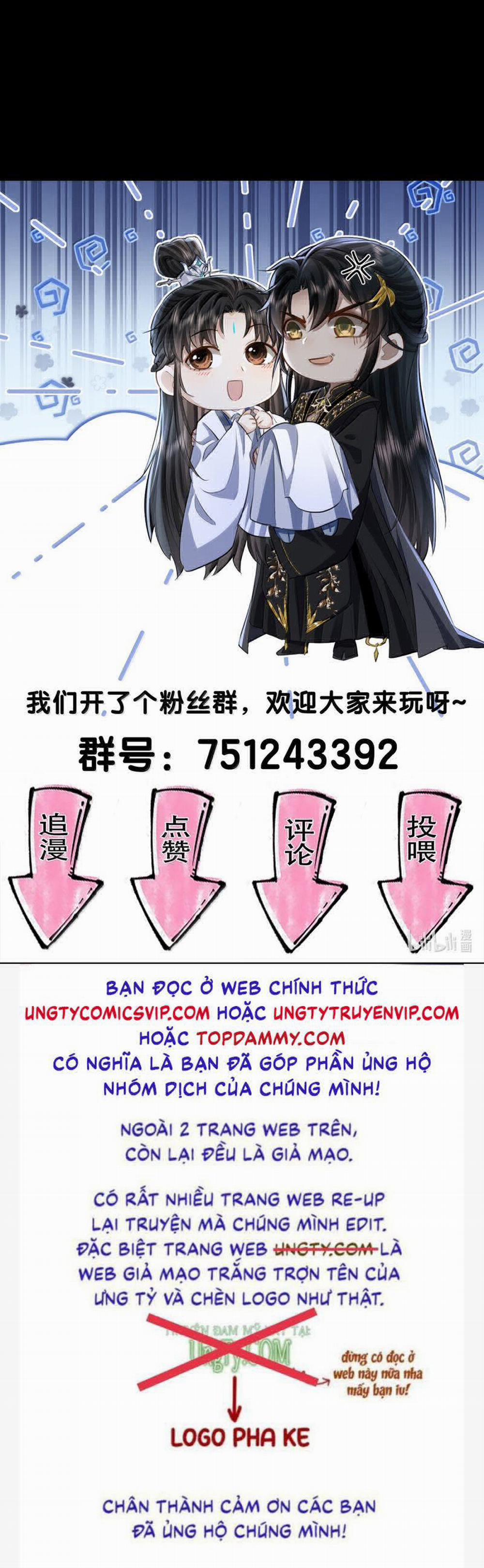 Ma Tôn Đại Nhân Song Tu Không 76 trang 33