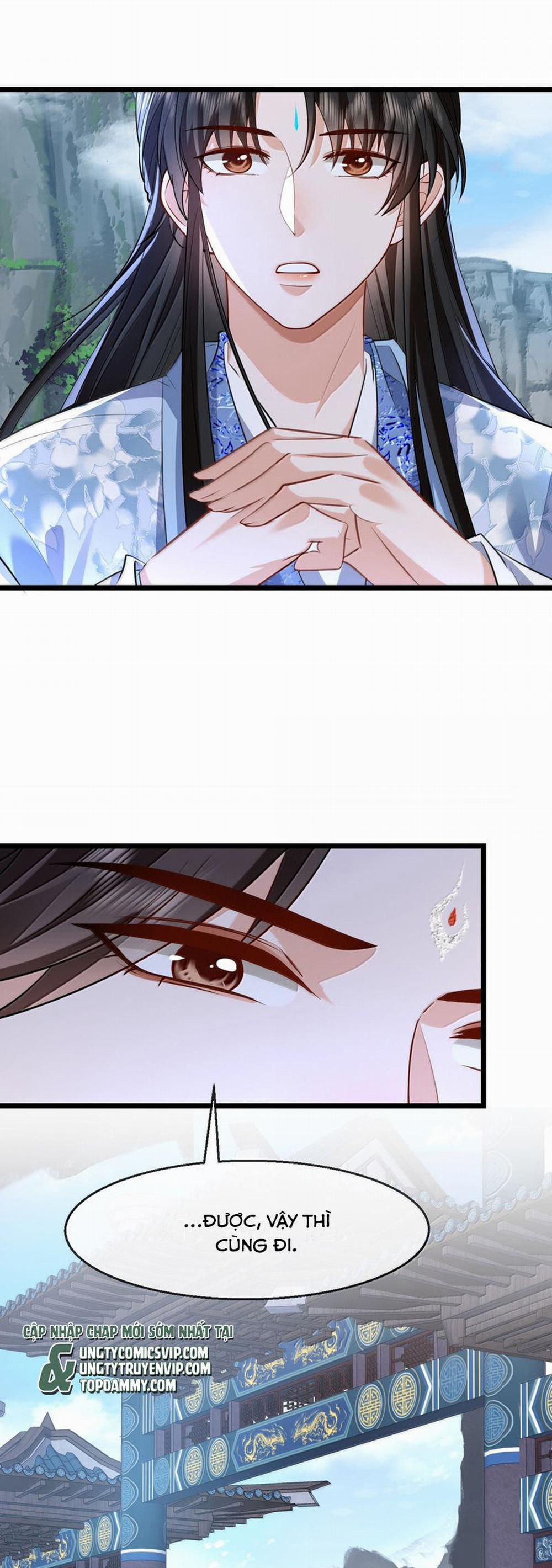 Ma Tôn Đại Nhân Song Tu Không 76 trang 5