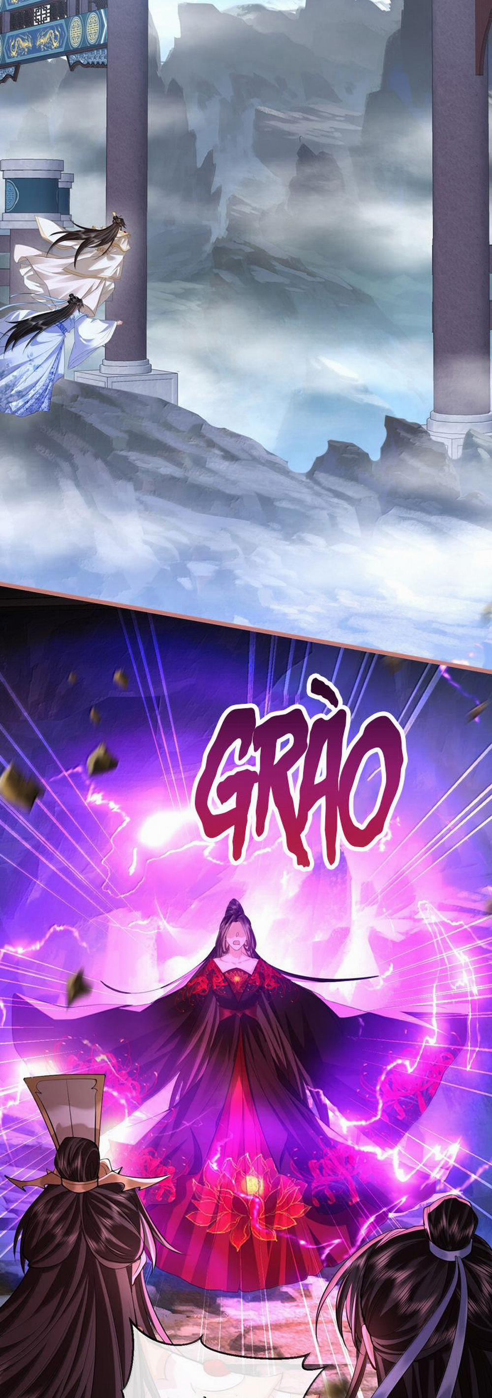 Ma Tôn Đại Nhân Song Tu Không 76 trang 6