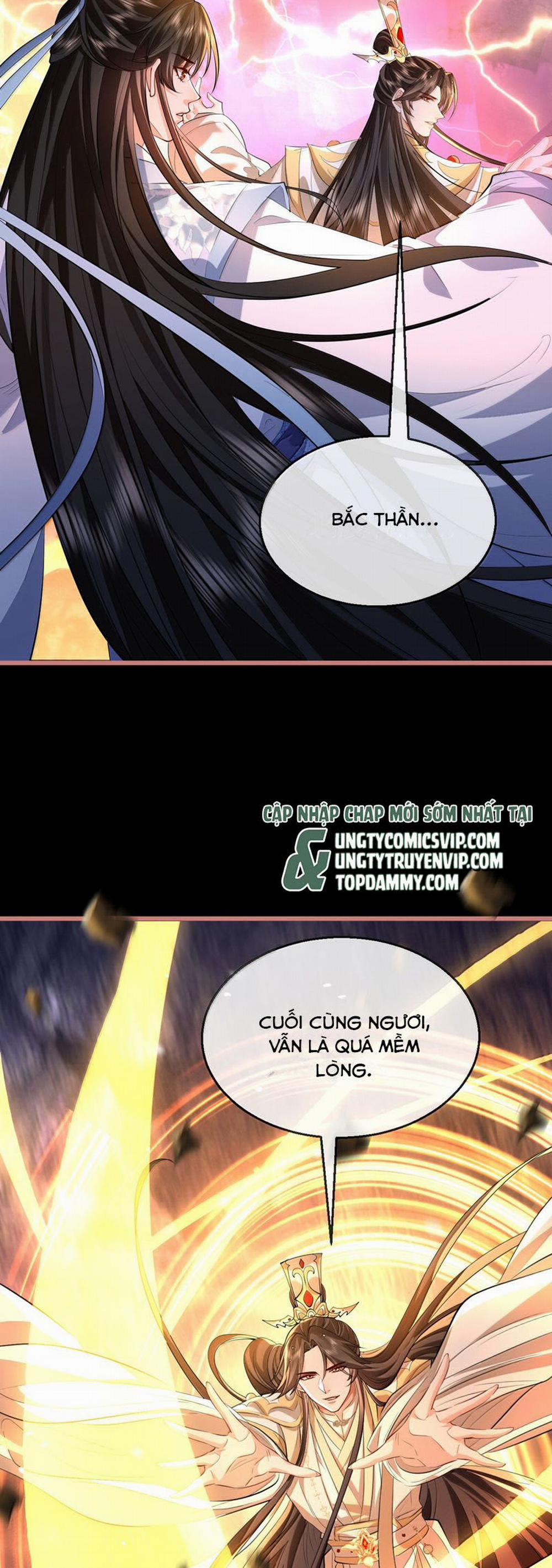 Ma Tôn Đại Nhân Song Tu Không 76 trang 9