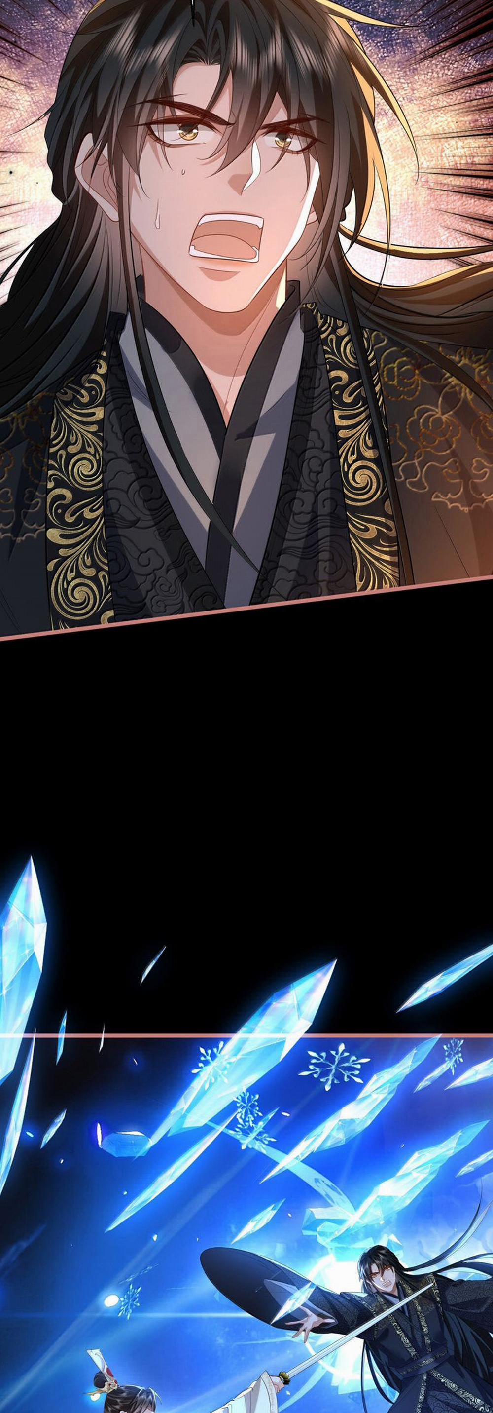 Ma Tôn Đại Nhân Song Tu Không 77 trang 11