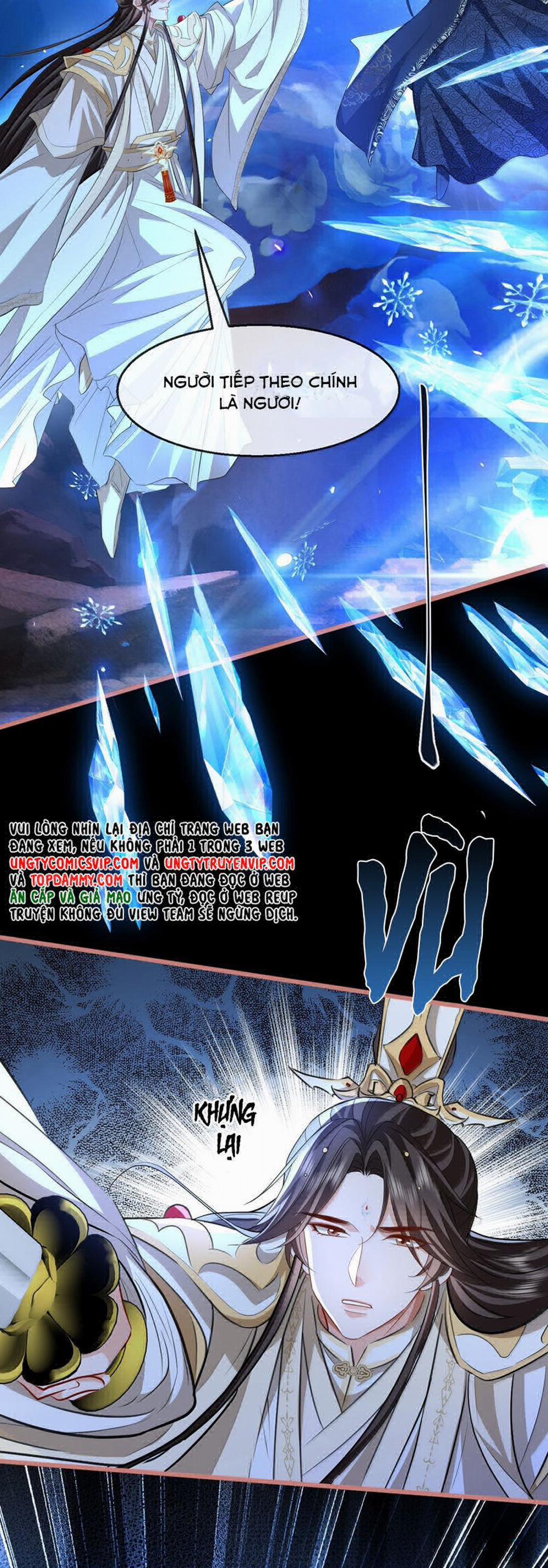 Ma Tôn Đại Nhân Song Tu Không 77 trang 12