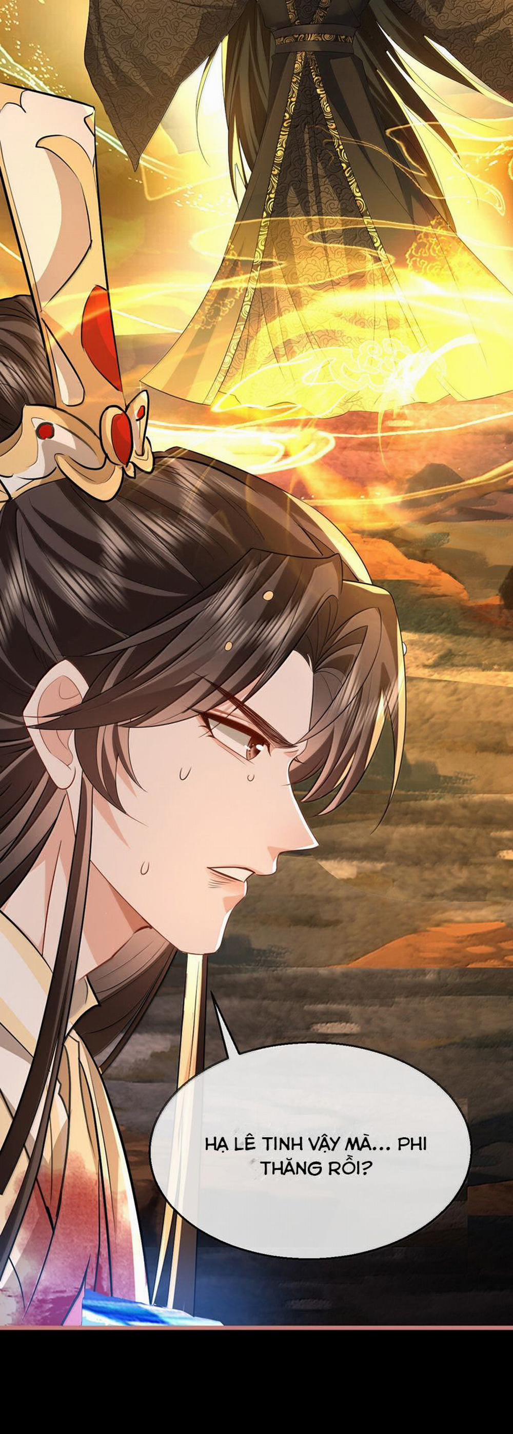 Ma Tôn Đại Nhân Song Tu Không 77 trang 15