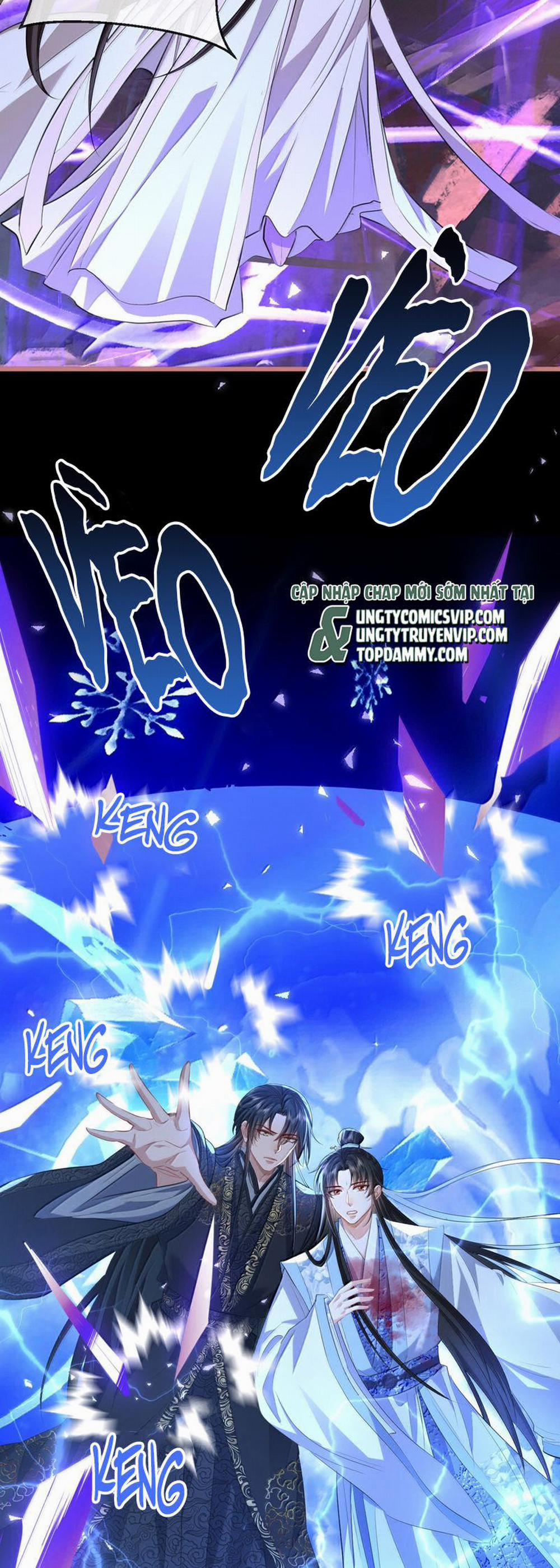 Ma Tôn Đại Nhân Song Tu Không 77 trang 19