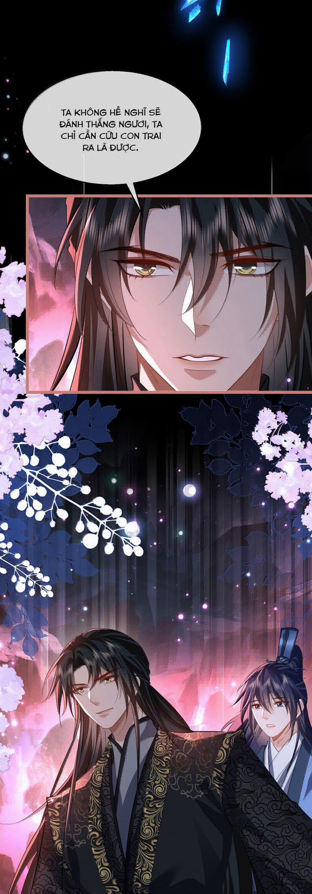 Ma Tôn Đại Nhân Song Tu Không 77 trang 2