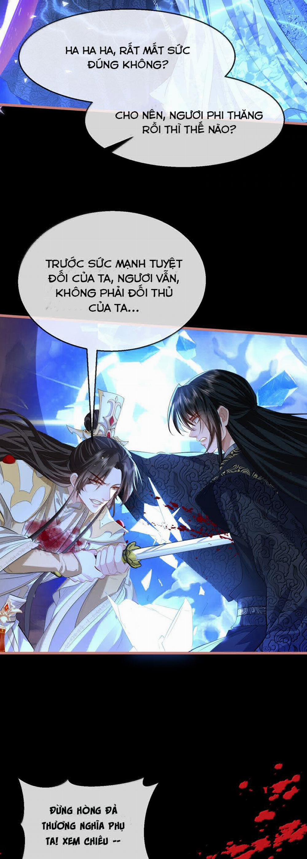 Ma Tôn Đại Nhân Song Tu Không 77 trang 20