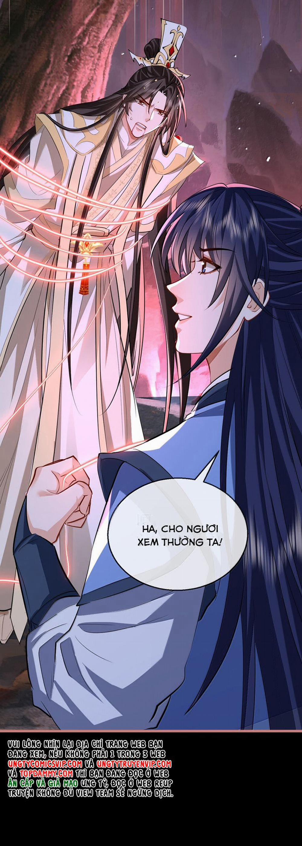 Ma Tôn Đại Nhân Song Tu Không 77 trang 25