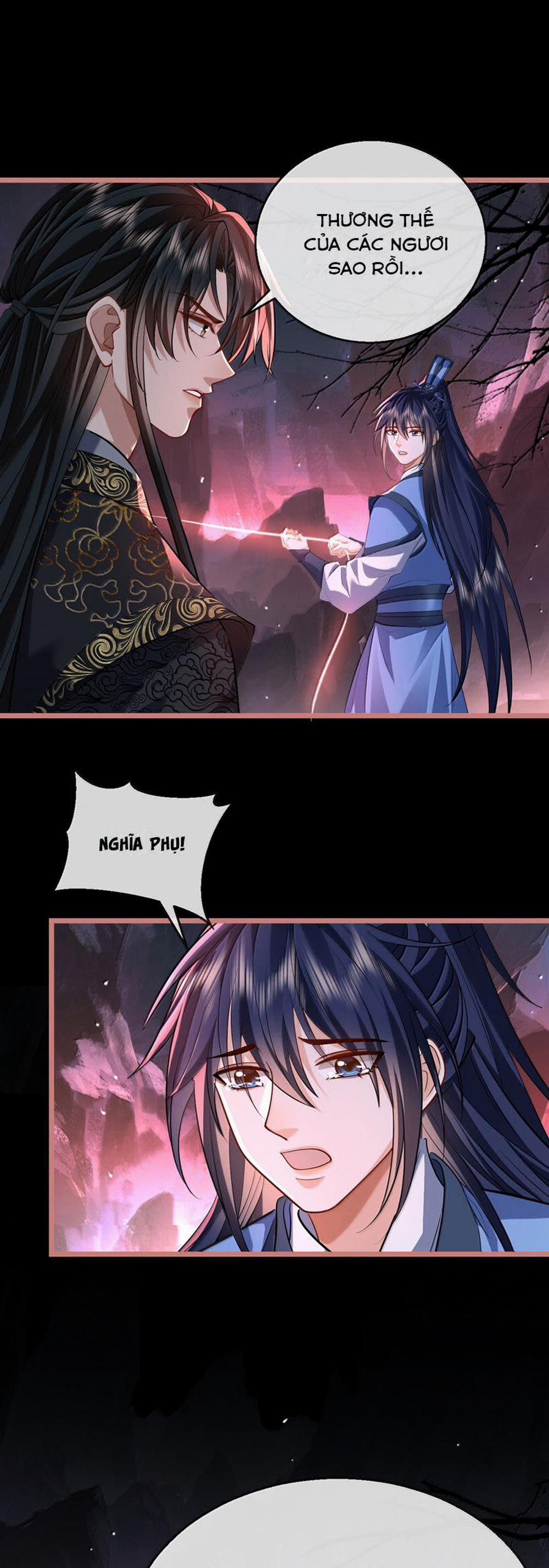 Ma Tôn Đại Nhân Song Tu Không 77 trang 26