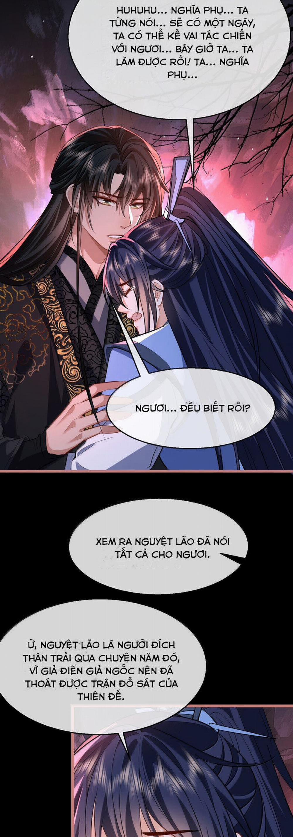 Ma Tôn Đại Nhân Song Tu Không 77 trang 27