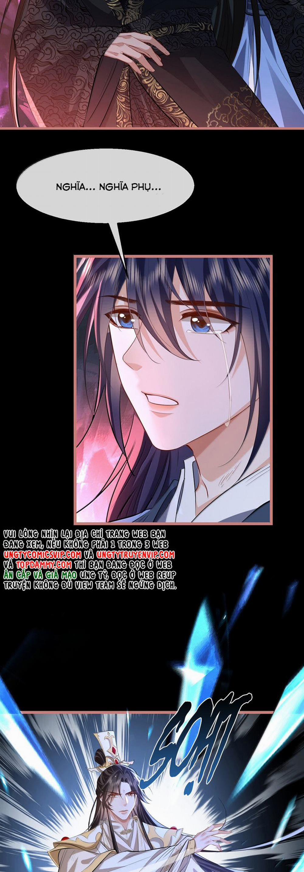 Ma Tôn Đại Nhân Song Tu Không 77 trang 3