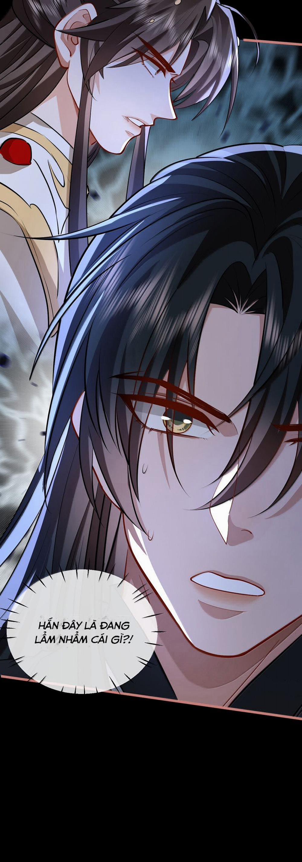 Ma Tôn Đại Nhân Song Tu Không 77 trang 33