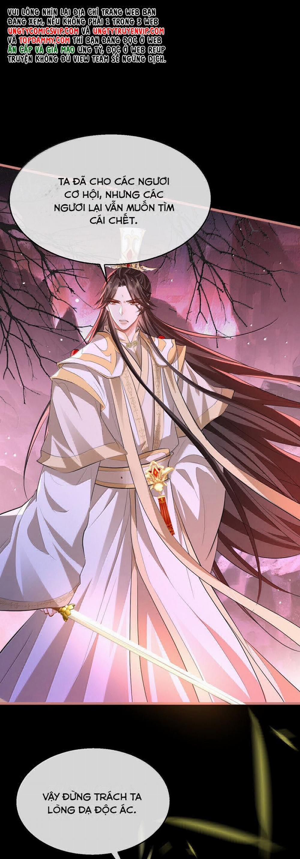 Ma Tôn Đại Nhân Song Tu Không 77 trang 8