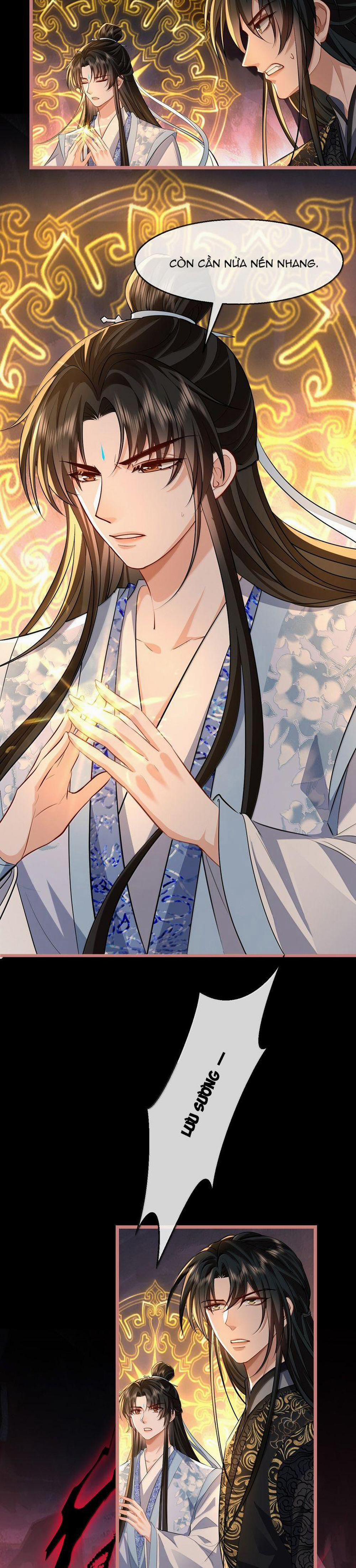 Ma Tôn Đại Nhân Song Tu Không 78 trang 1