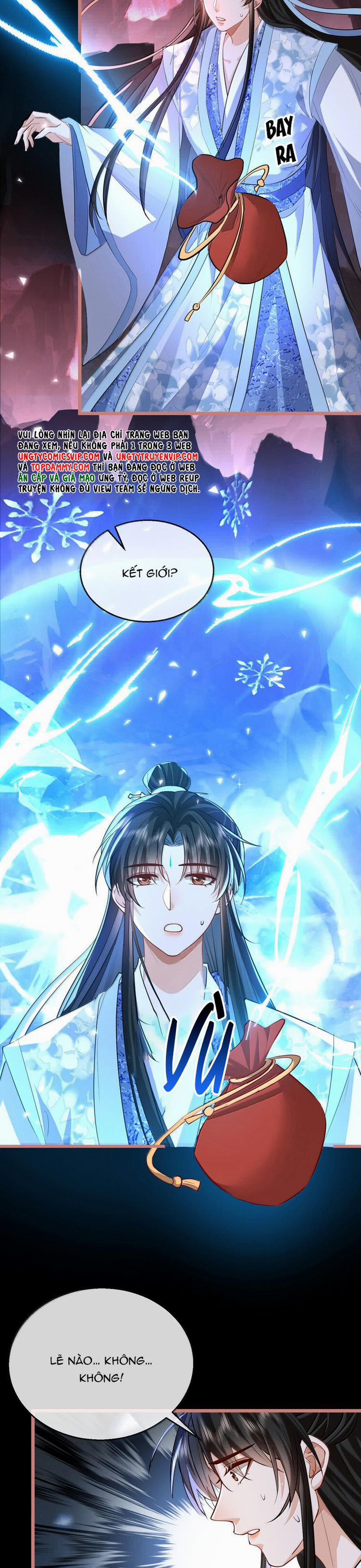 Ma Tôn Đại Nhân Song Tu Không 78 trang 12