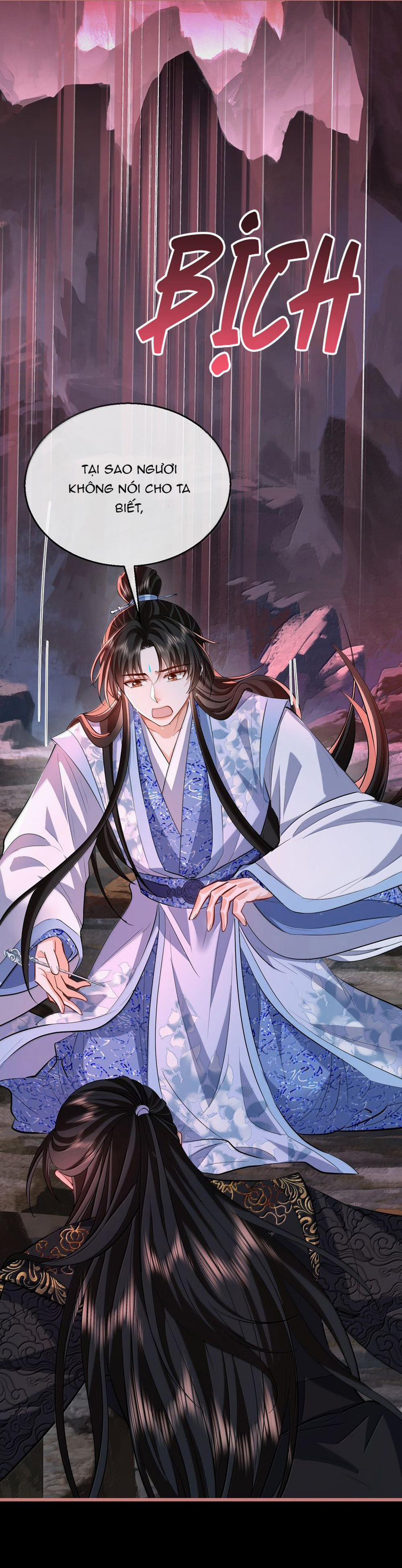 Ma Tôn Đại Nhân Song Tu Không 78 trang 18