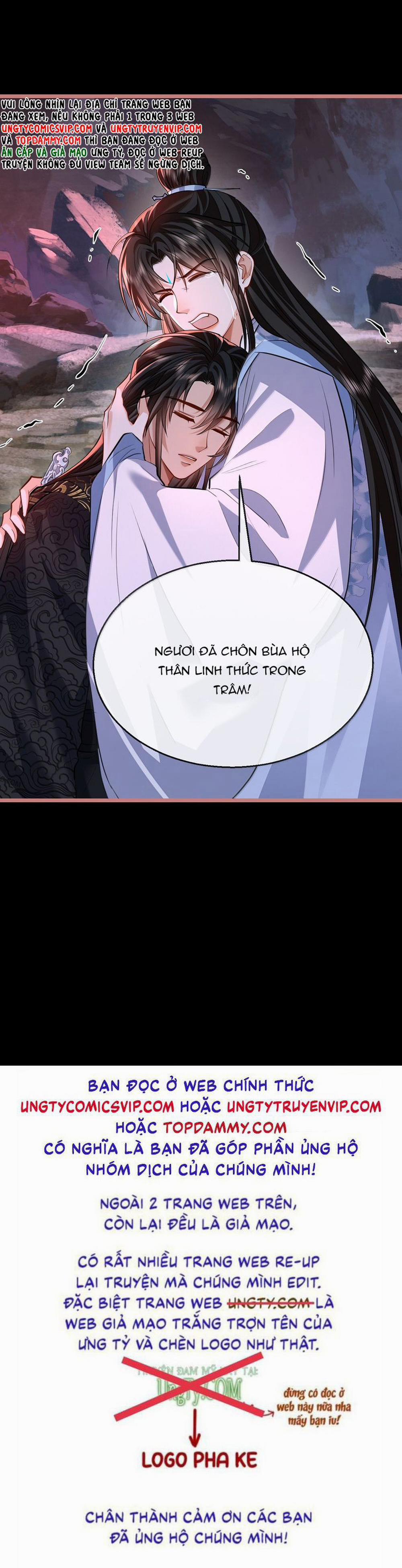 Ma Tôn Đại Nhân Song Tu Không 78 trang 19