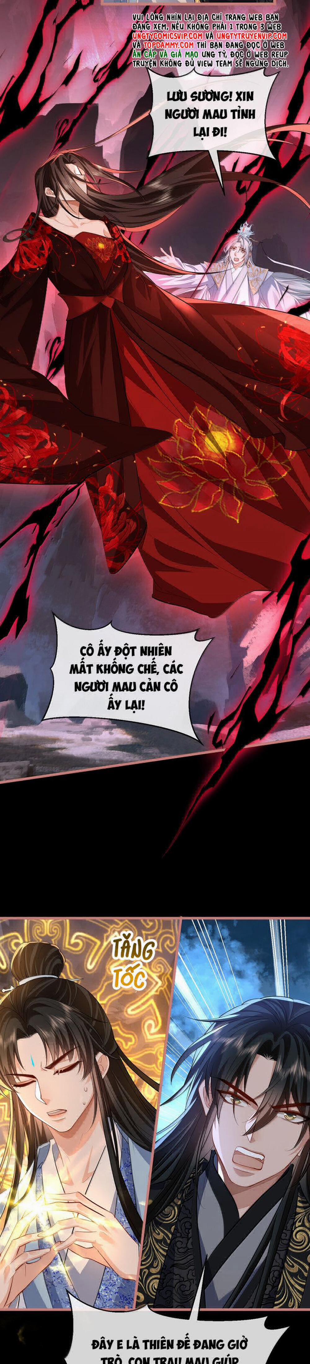 Ma Tôn Đại Nhân Song Tu Không 78 trang 2