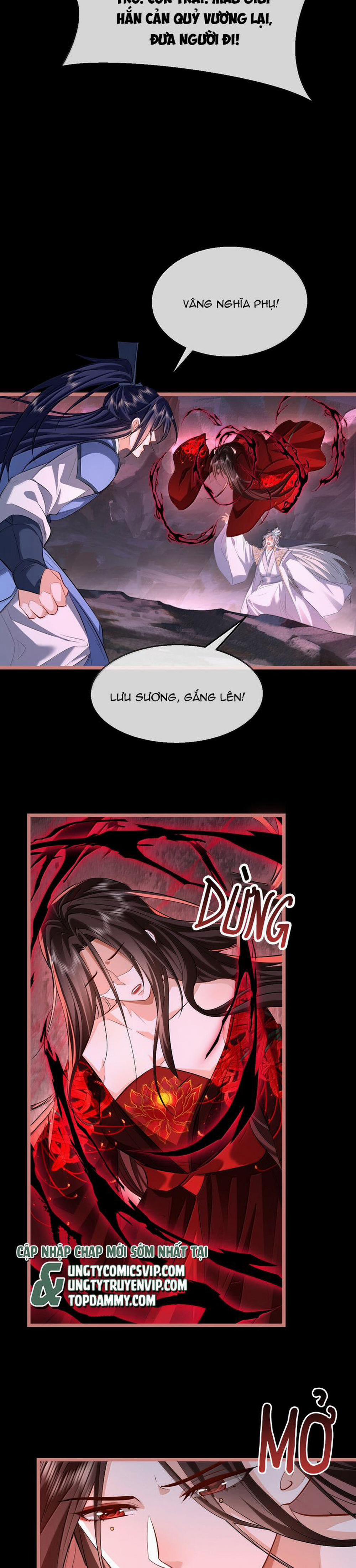 Ma Tôn Đại Nhân Song Tu Không 78 trang 3