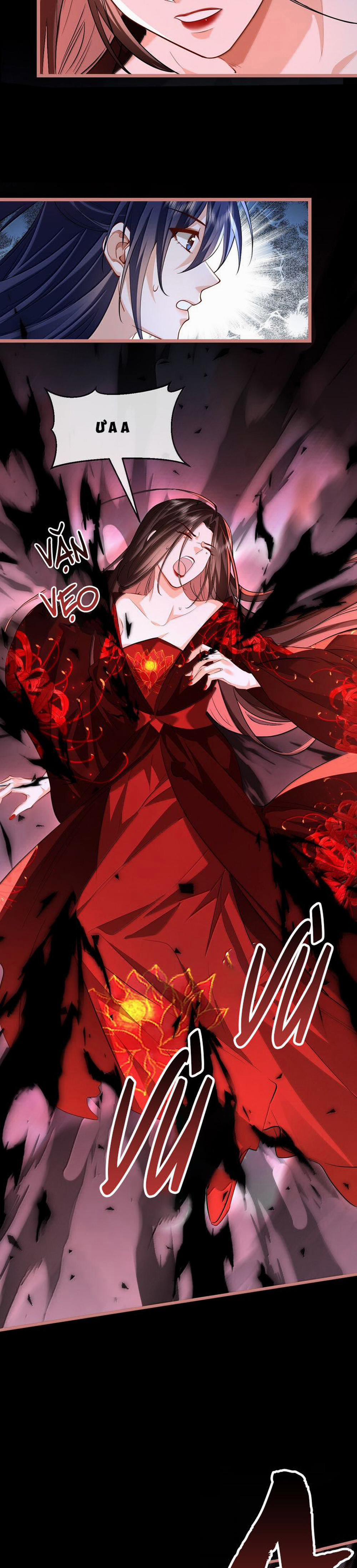 Ma Tôn Đại Nhân Song Tu Không 78 trang 4