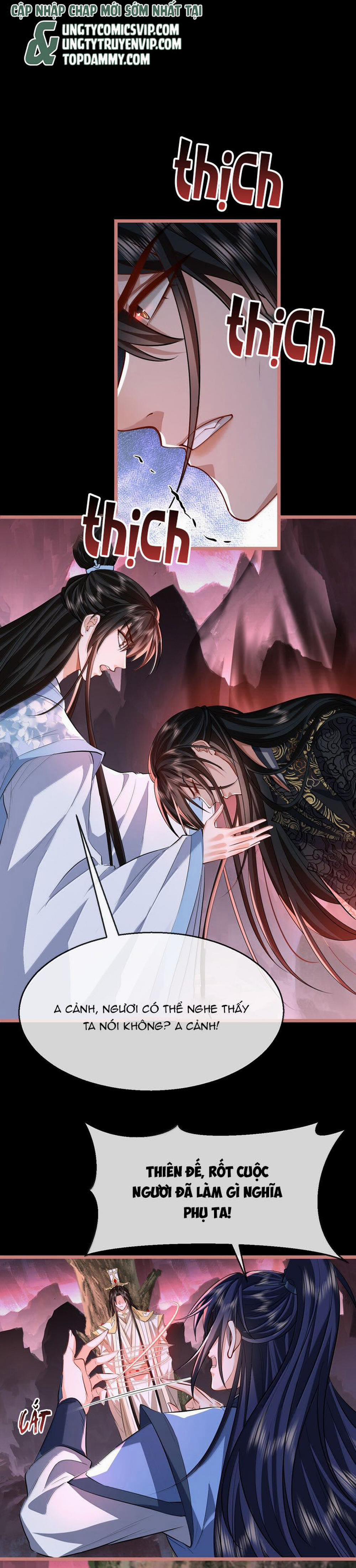 Ma Tôn Đại Nhân Song Tu Không 78 trang 7