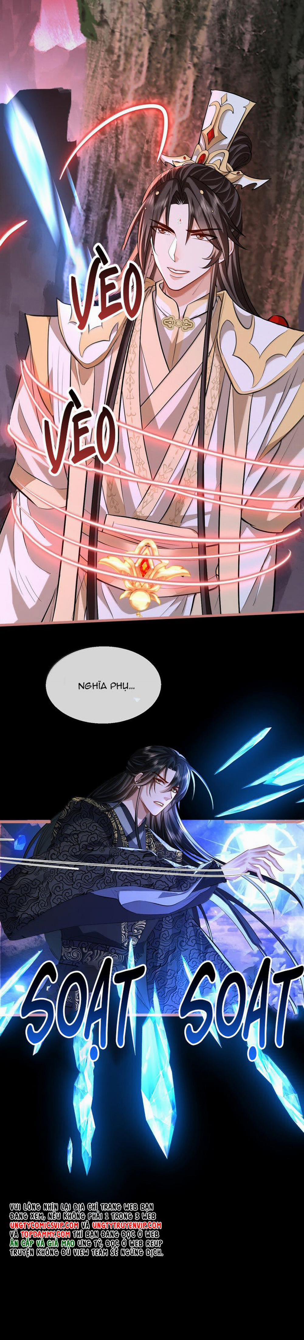 Ma Tôn Đại Nhân Song Tu Không 78 trang 8