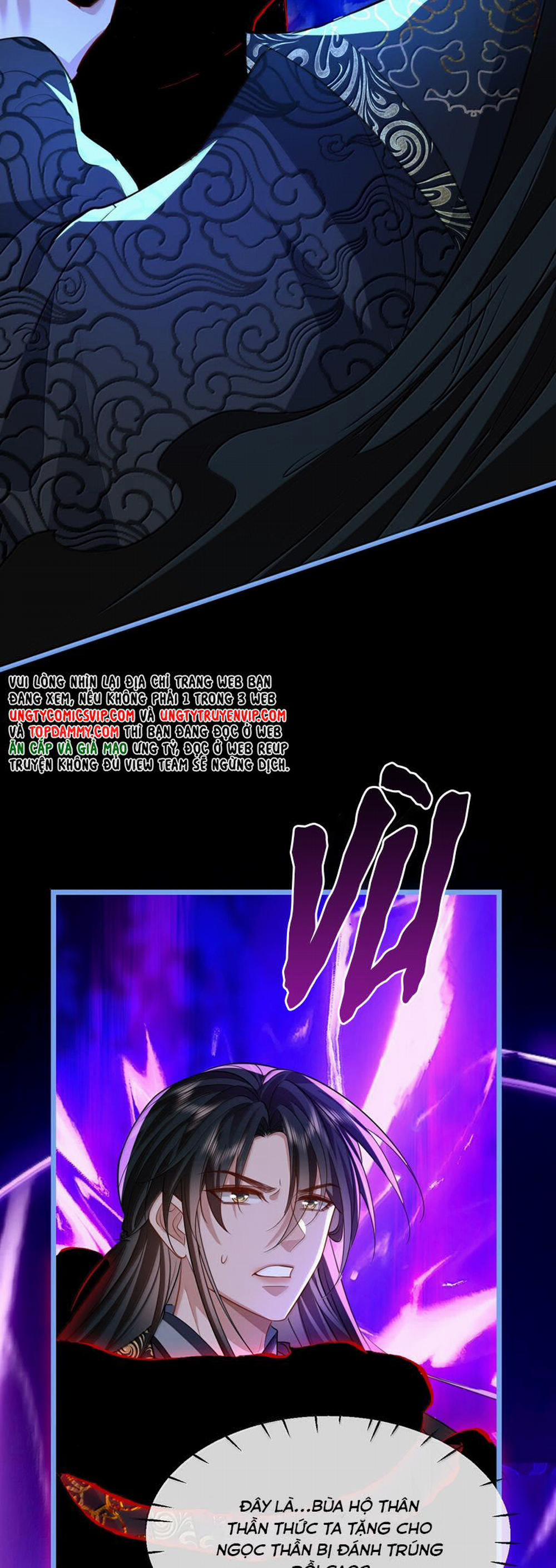 Ma Tôn Đại Nhân Song Tu Không 79 trang 10