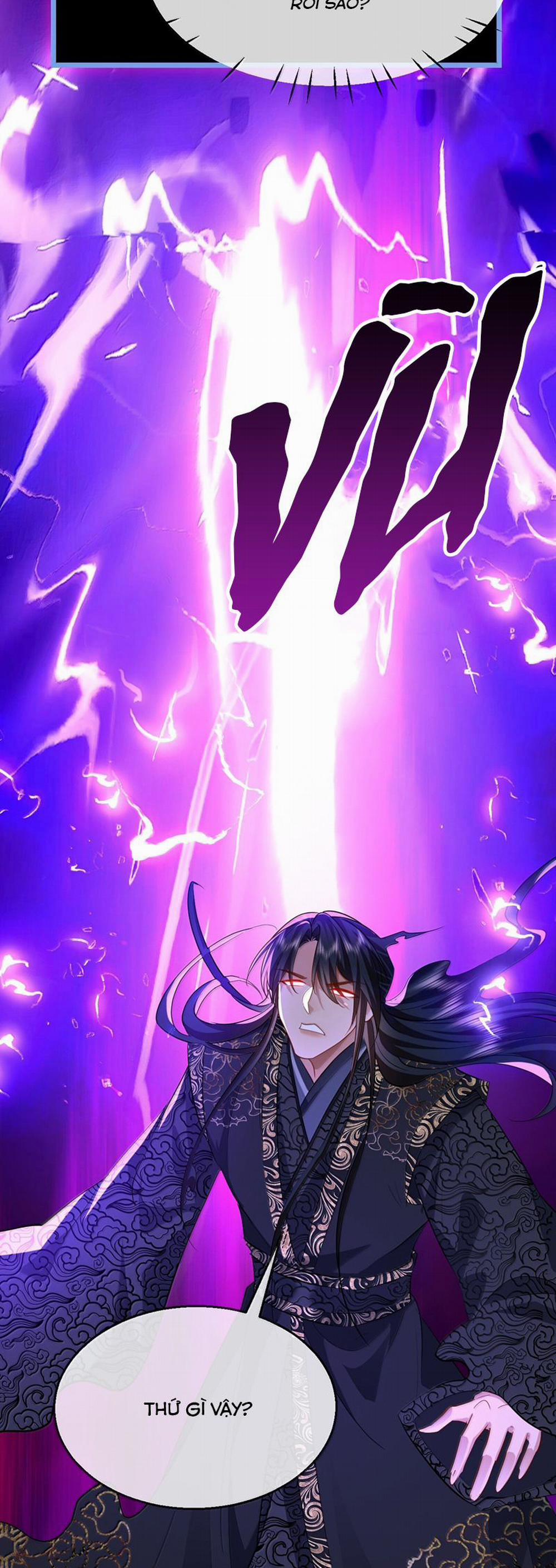 Ma Tôn Đại Nhân Song Tu Không 79 trang 11