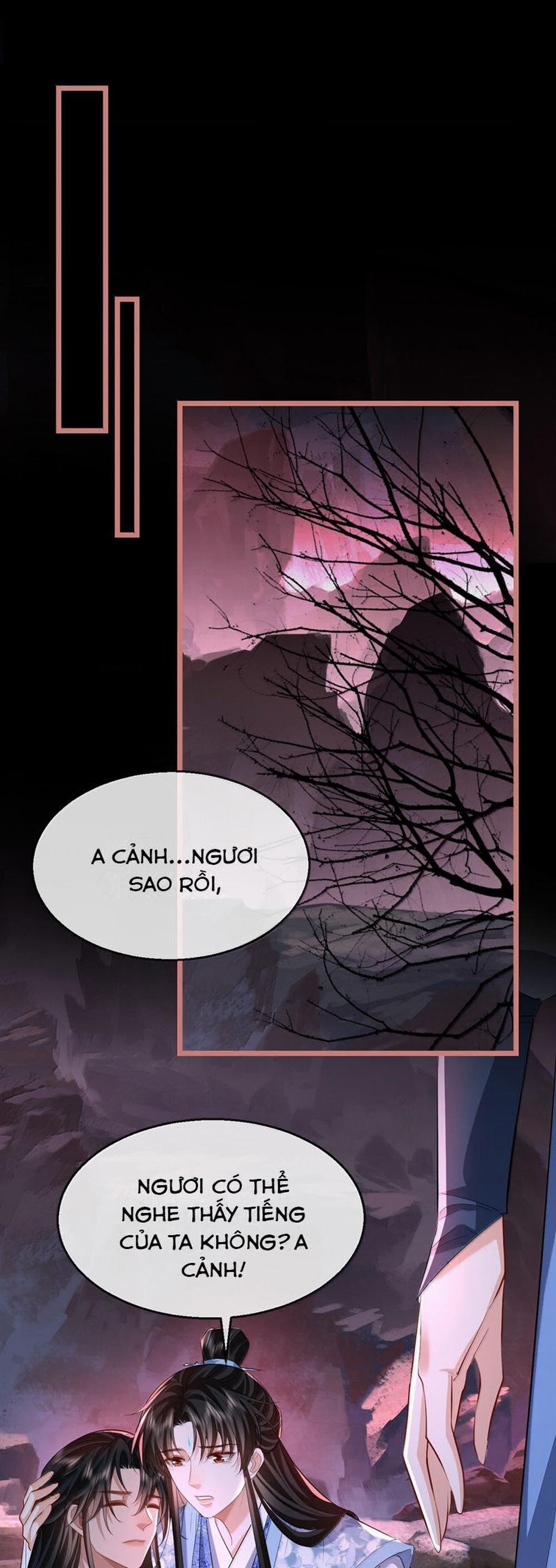 Ma Tôn Đại Nhân Song Tu Không 79 trang 13