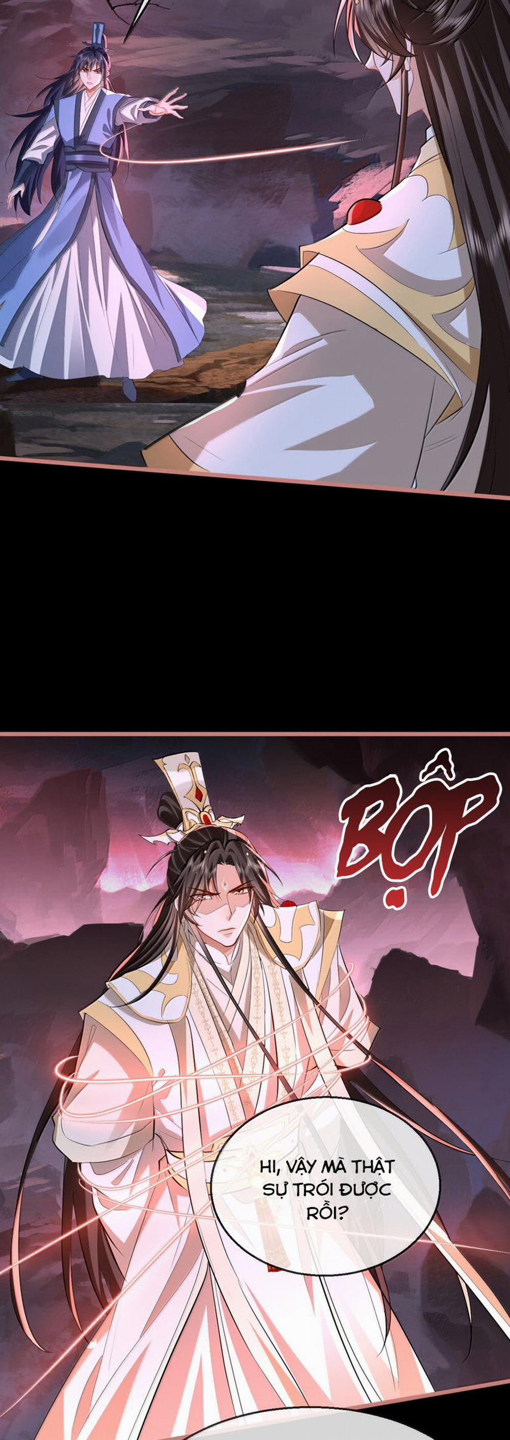 Ma Tôn Đại Nhân Song Tu Không 79 trang 15