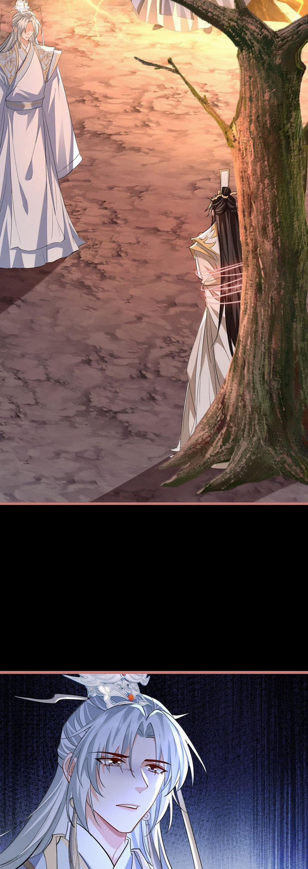 Ma Tôn Đại Nhân Song Tu Không 79 trang 17