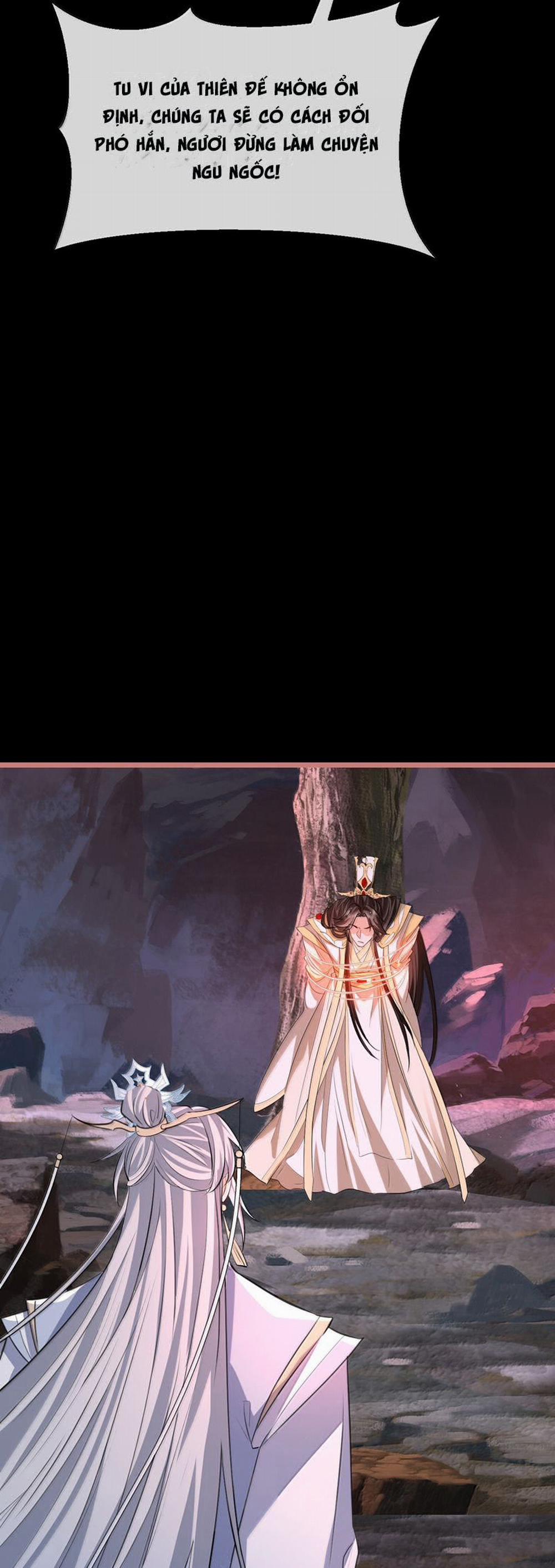 Ma Tôn Đại Nhân Song Tu Không 79 trang 19