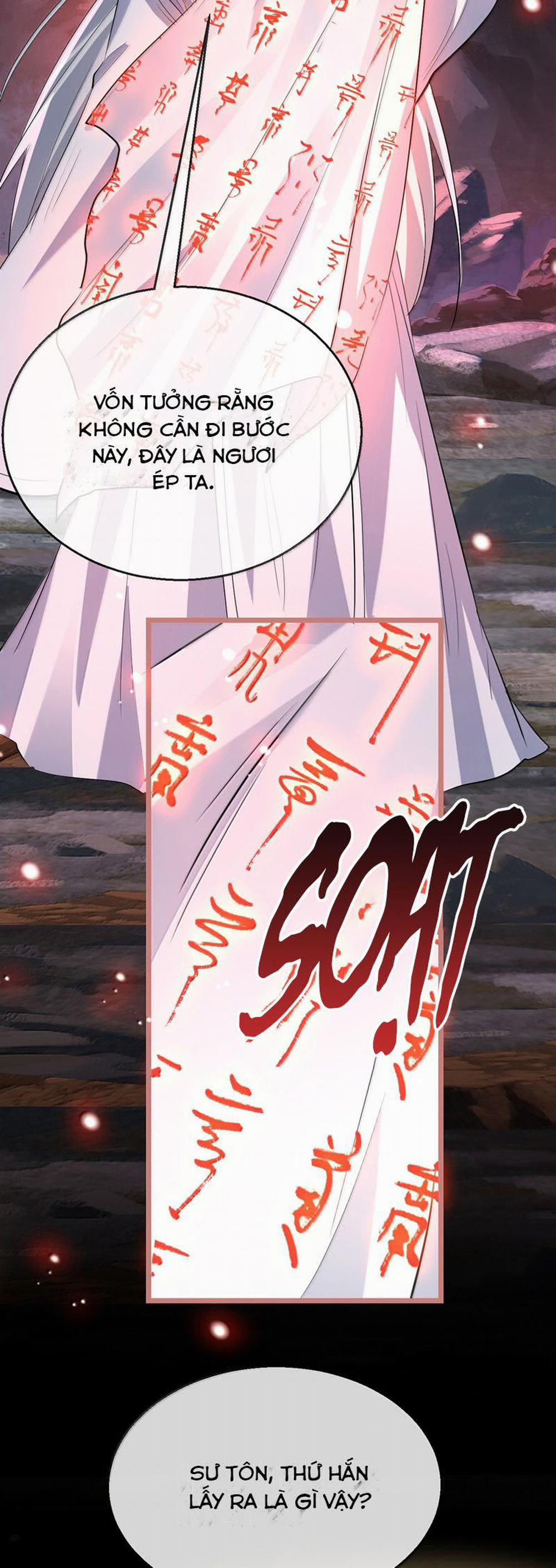 Ma Tôn Đại Nhân Song Tu Không 79 trang 21