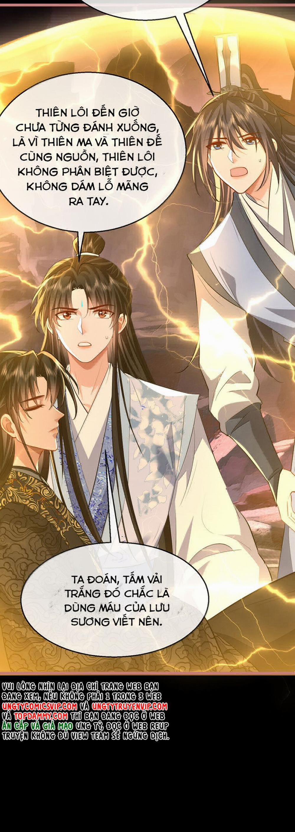 Ma Tôn Đại Nhân Song Tu Không 79 trang 22