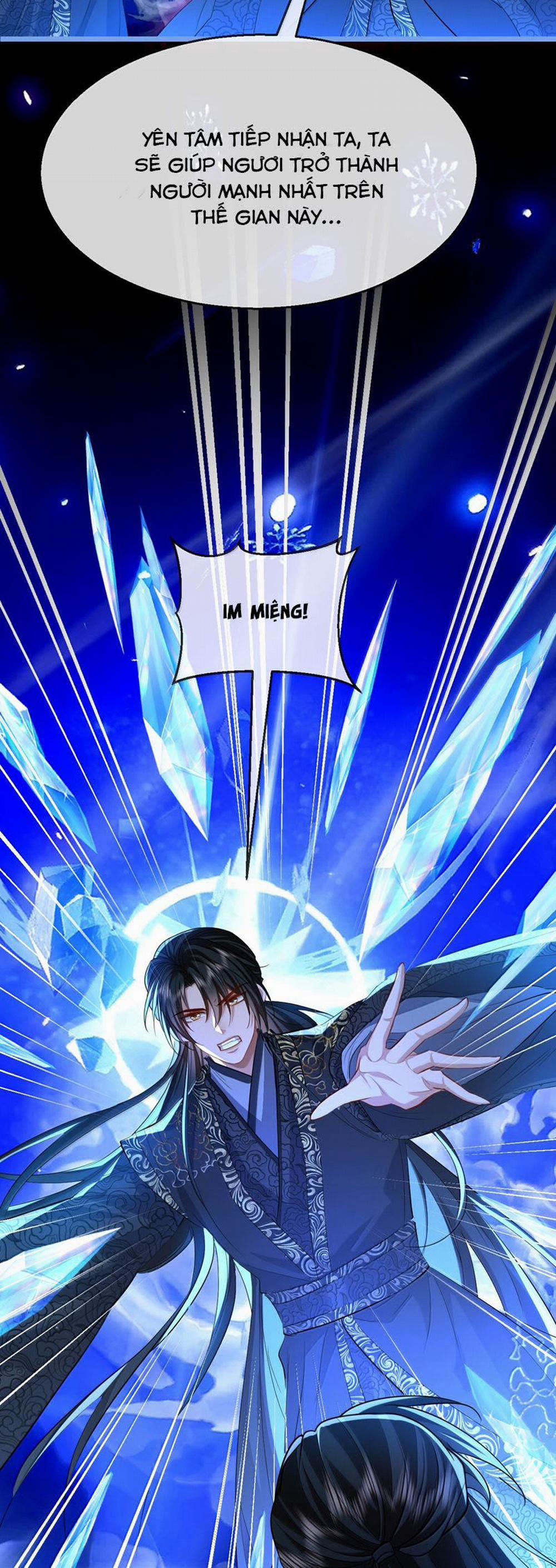 Ma Tôn Đại Nhân Song Tu Không 79 trang 4