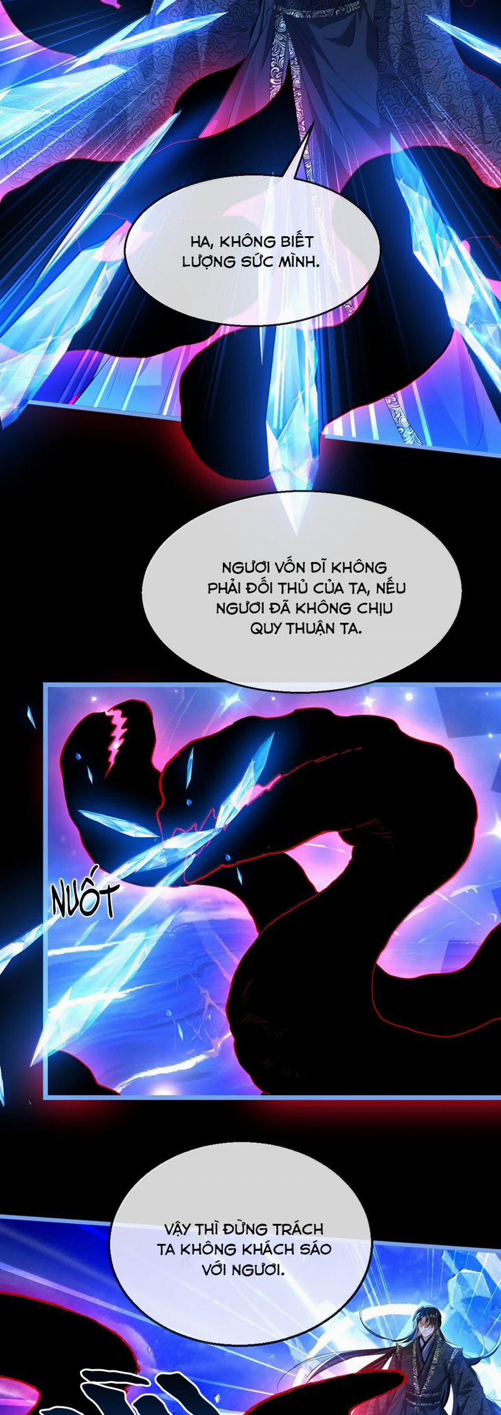 Ma Tôn Đại Nhân Song Tu Không 79 trang 6