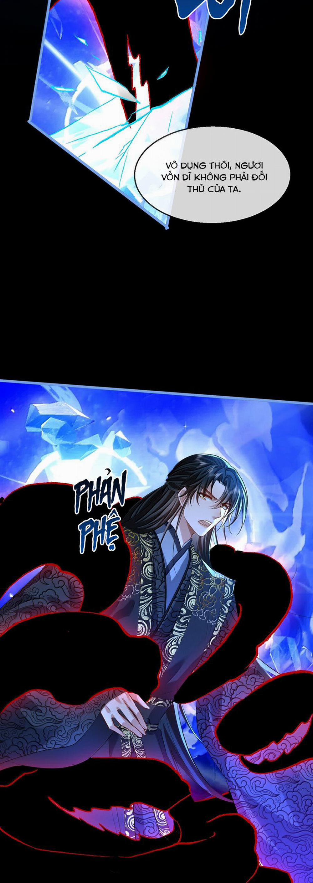 Ma Tôn Đại Nhân Song Tu Không 79 trang 8