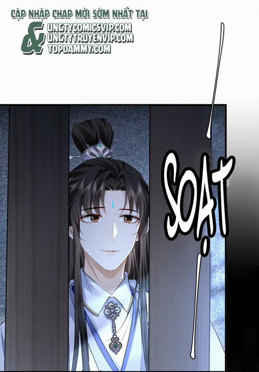 Ma Tôn Đại Nhân Song Tu Không 8 trang 15