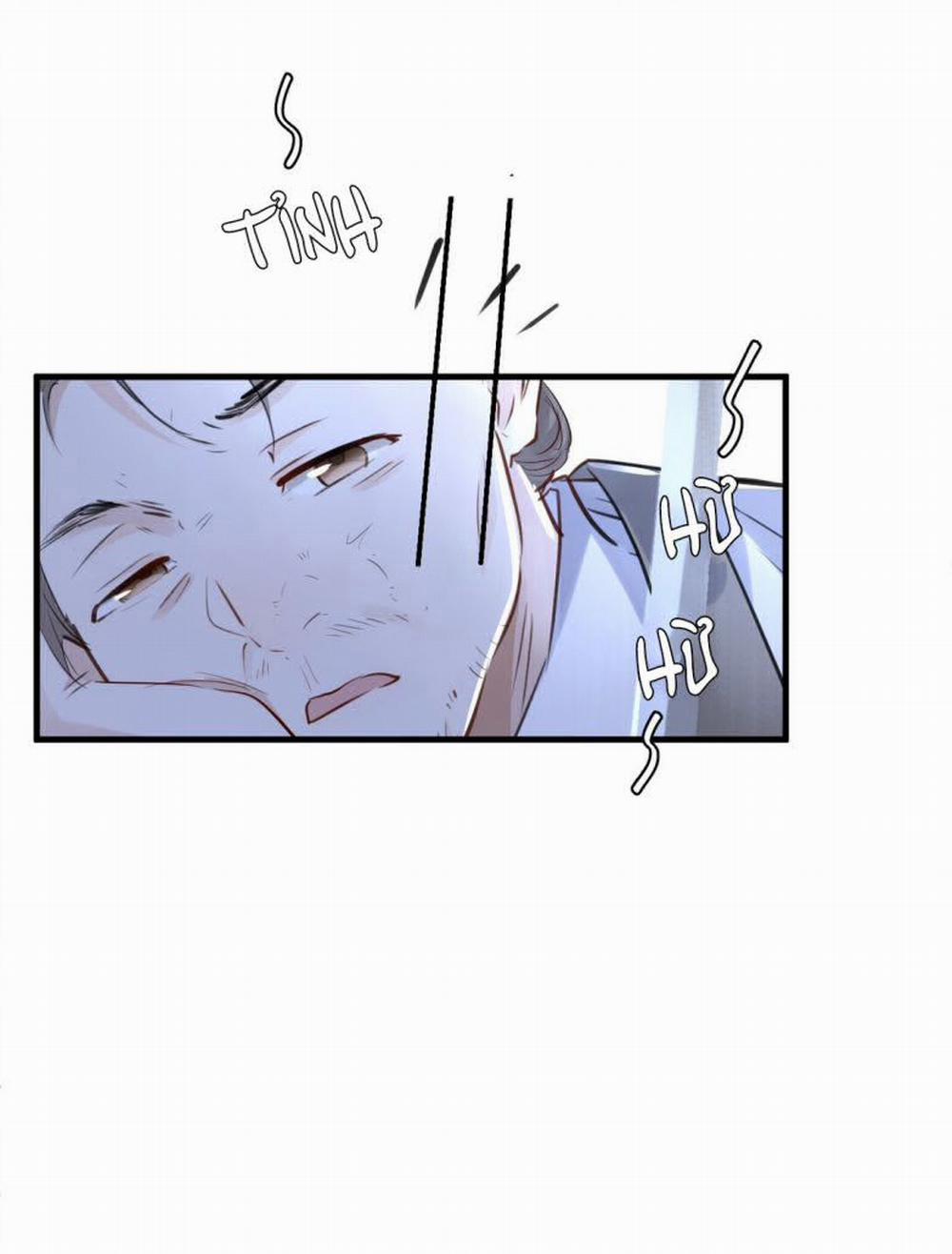 Ma Tôn Đại Nhân Song Tu Không 8 trang 20