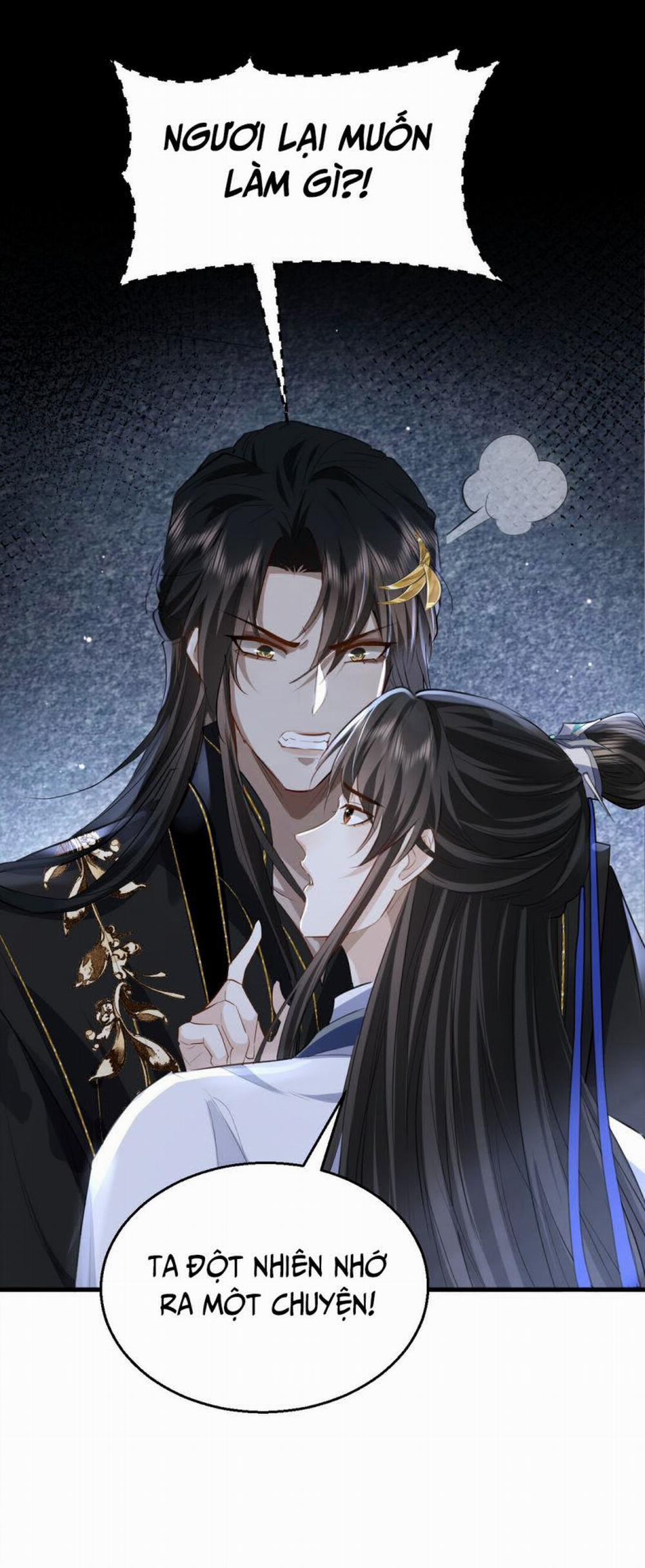 Ma Tôn Đại Nhân Song Tu Không 8 trang 30