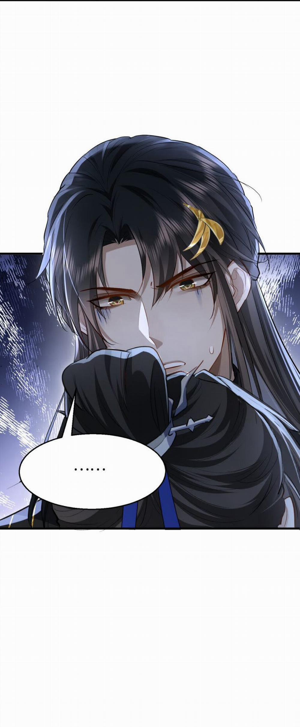 Ma Tôn Đại Nhân Song Tu Không 8 trang 33