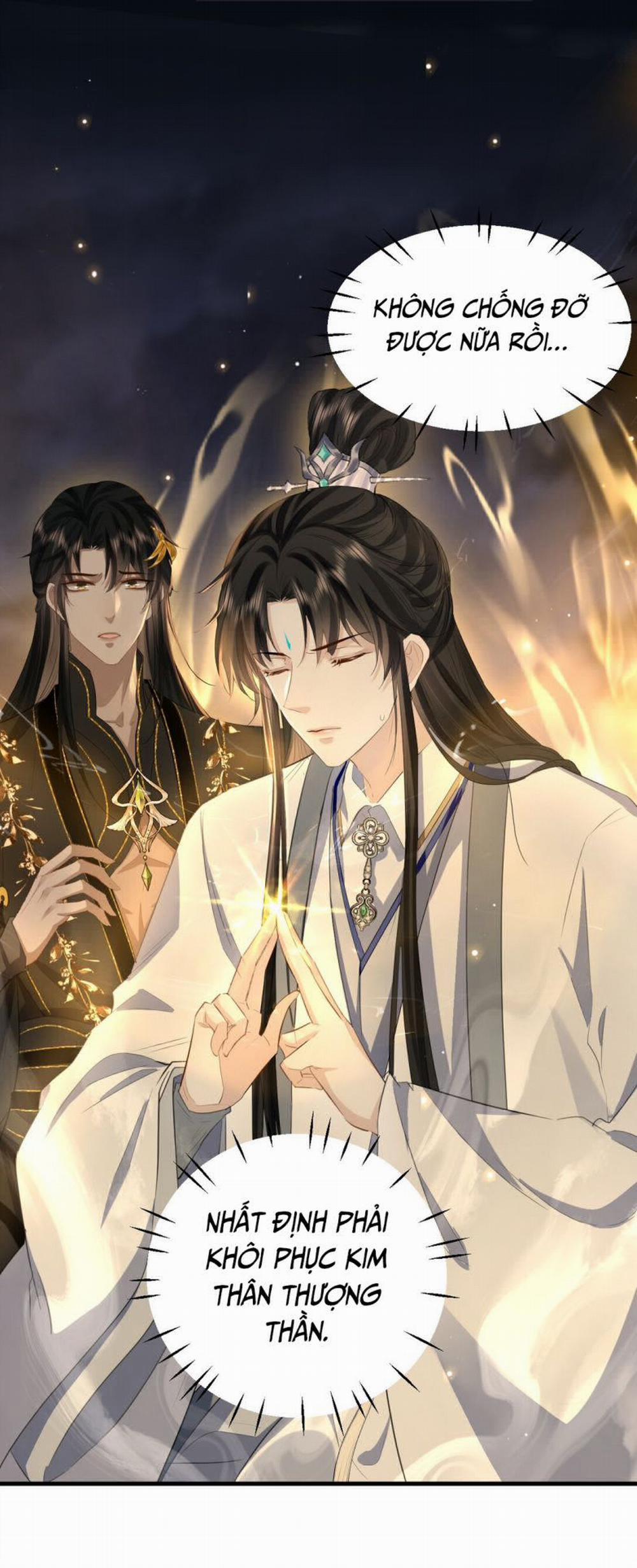 Ma Tôn Đại Nhân Song Tu Không 8 trang 4