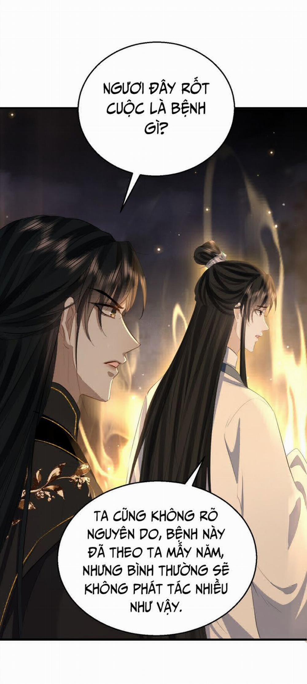 Ma Tôn Đại Nhân Song Tu Không 8 trang 5