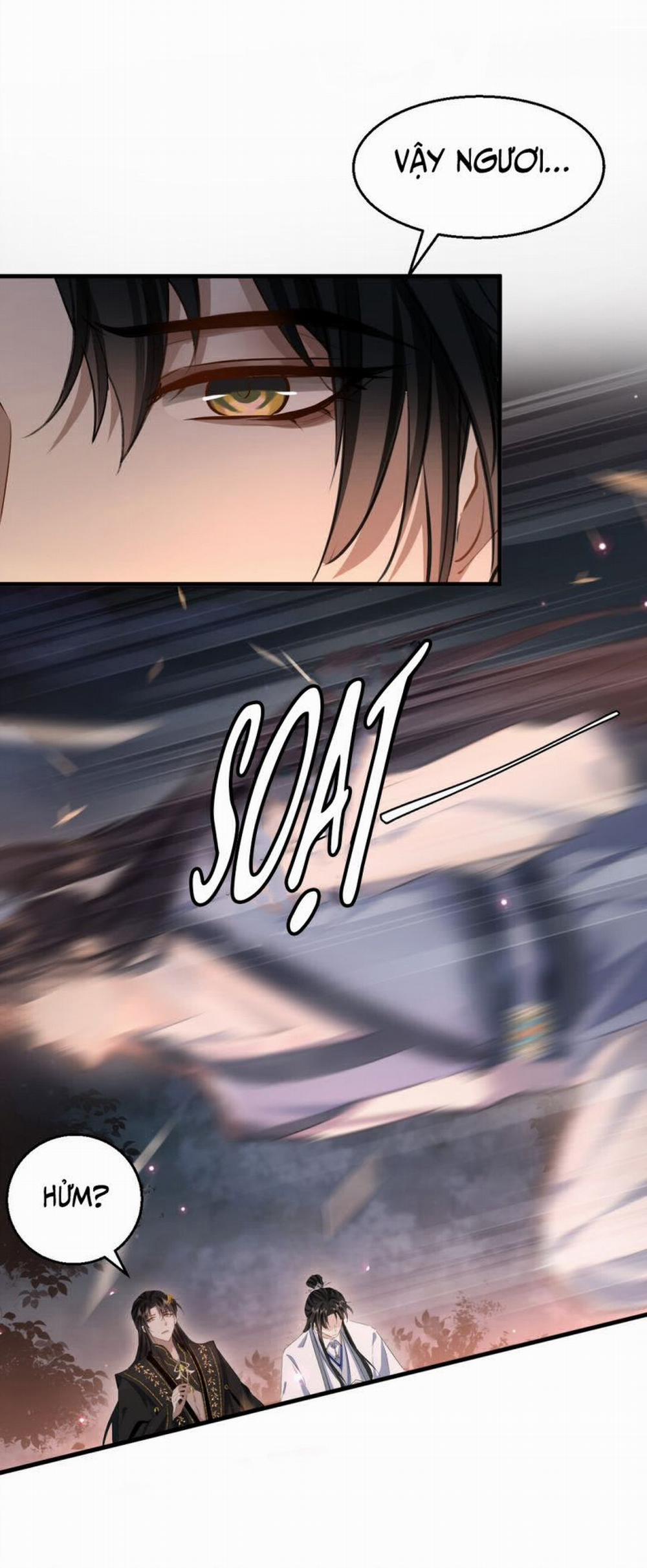 Ma Tôn Đại Nhân Song Tu Không 8 trang 6