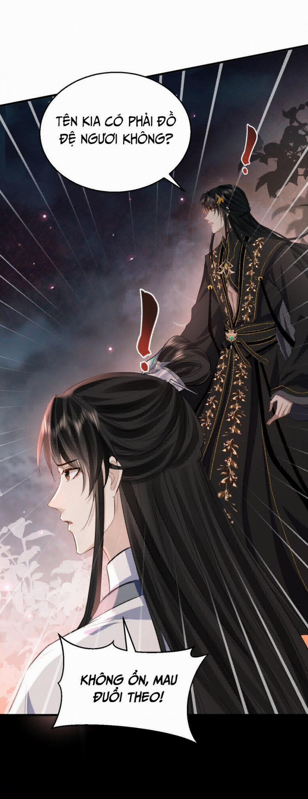 Ma Tôn Đại Nhân Song Tu Không 8 trang 7