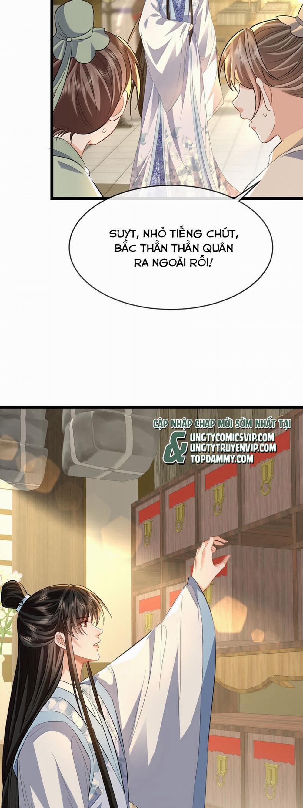 Ma Tôn Đại Nhân Song Tu Không 80 trang 12