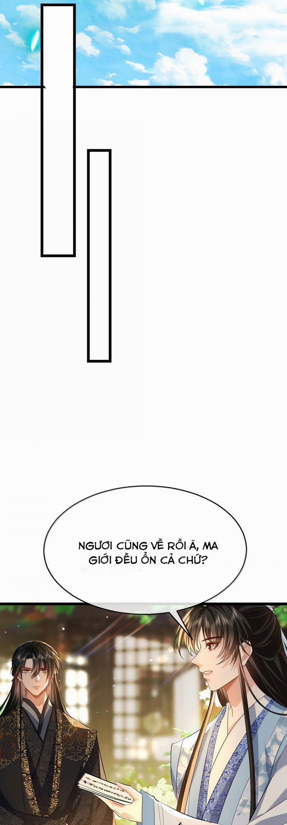 Ma Tôn Đại Nhân Song Tu Không 80 trang 15