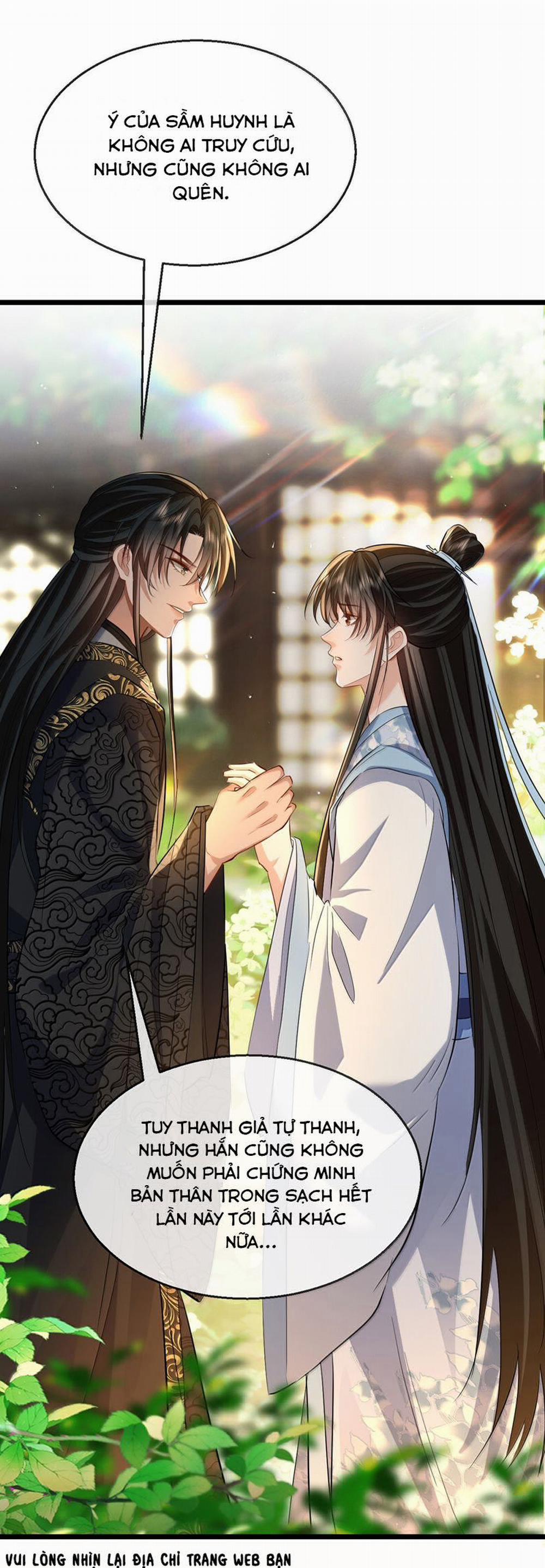 Ma Tôn Đại Nhân Song Tu Không 80 trang 18